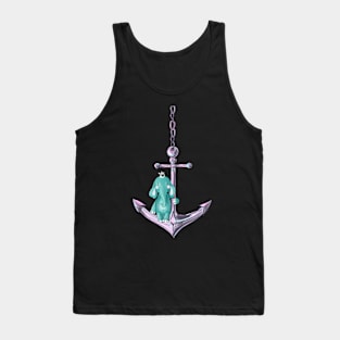 Anchor Tank Top